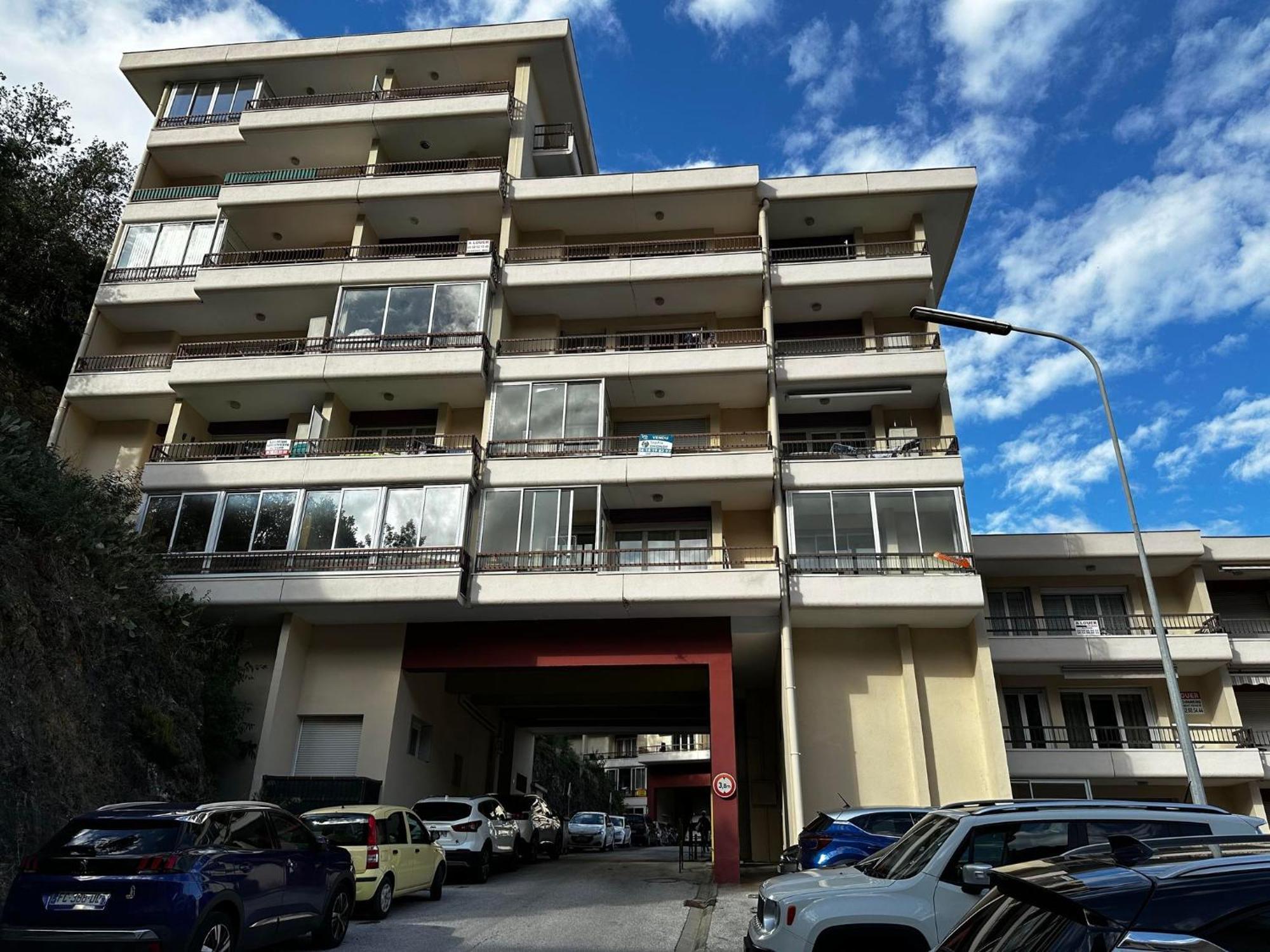 Studio Tout Equipe Amelie-les-Bains-Palalda Exterior photo